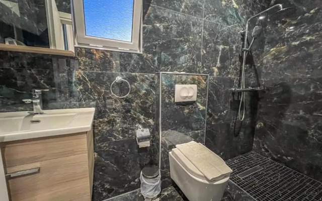 Rumani 3 Islands Hotel