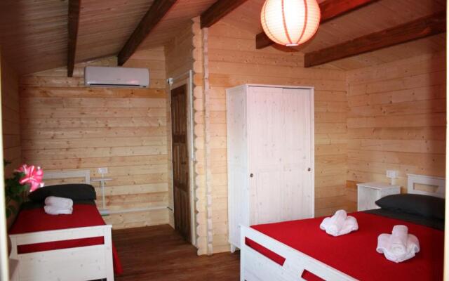 B&B Lao