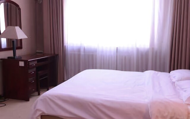 Zhuhai No. 1 Resort Hotel