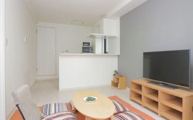 HG Cozy Hotel No.70 Miyakojima Station