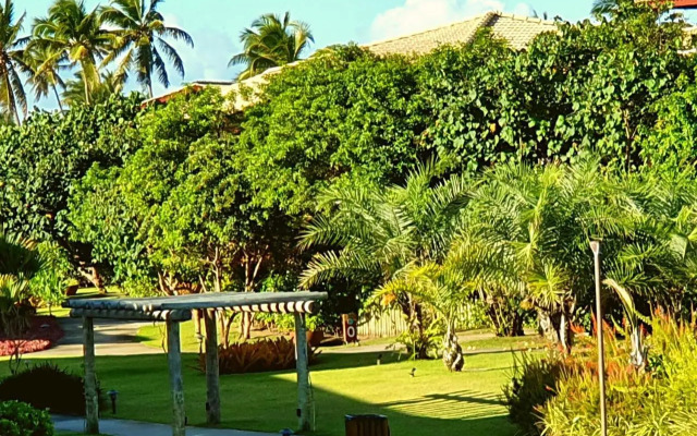 Ykutiba Apt D104 2/4 frente piscina