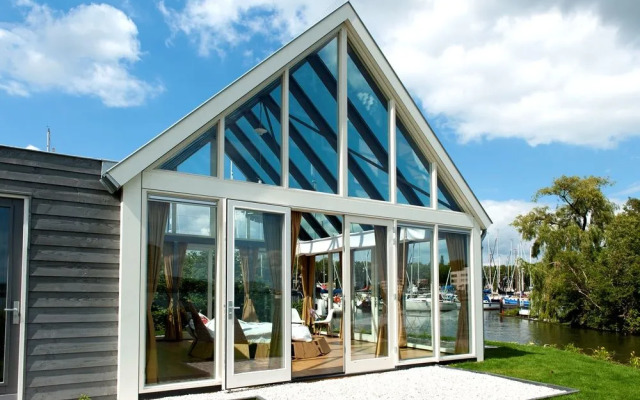 The Panorama Suite (Mandelahuisje)