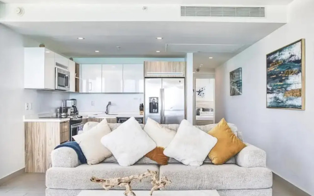 Modern Apartment Oranjestad West Aruba