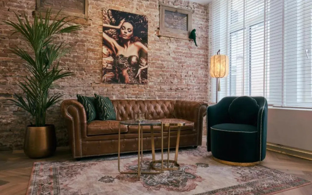 High 5 Hotel Alkmaar