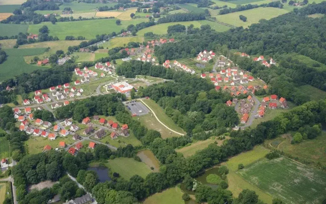 Roompot Ferienresort Bad Bentheim