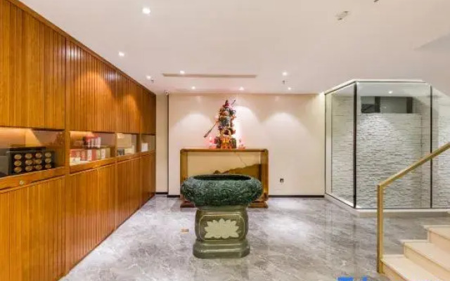 Xiamen Ria Boutique Hotel