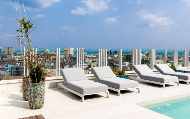 Hotel Indigo Larnaca by IHG