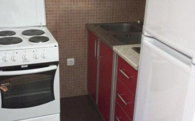 Apartment Milan