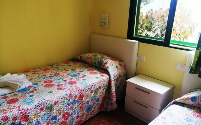 Apartamento Pepe