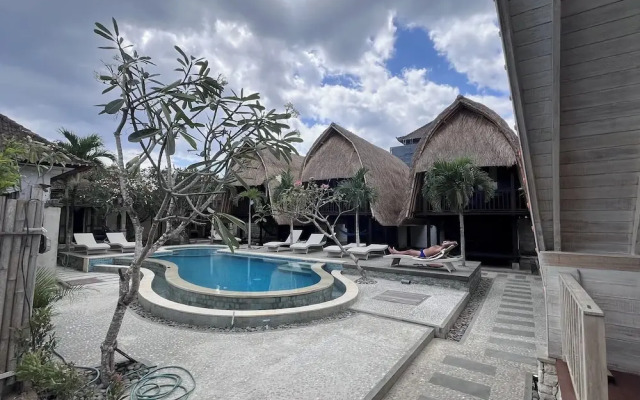 Rama Garden Lembongan
