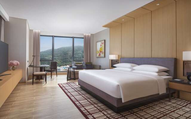 Hyatt Regency Hengqin