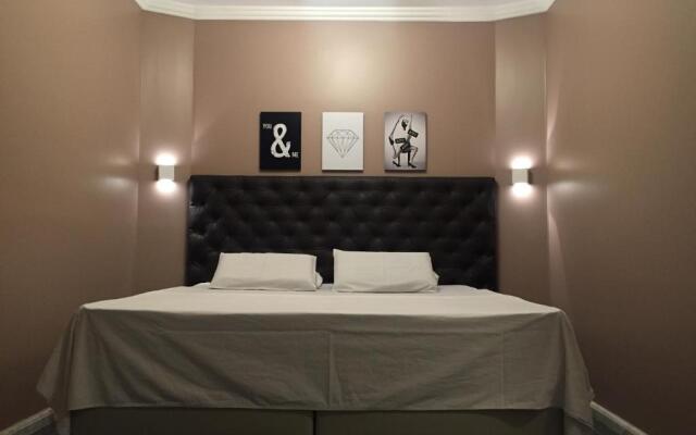 Hotel Diamante