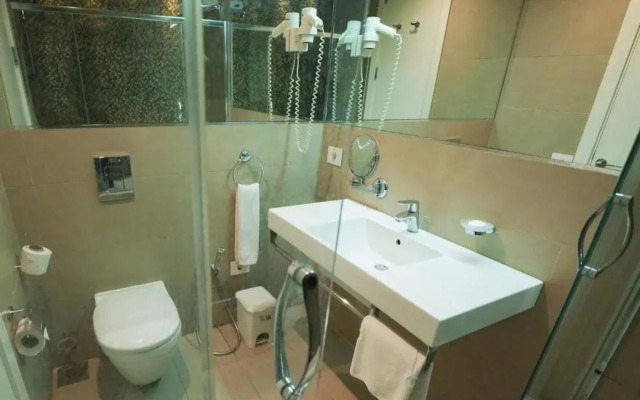 Casa D Or Hotel
