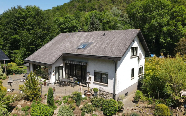 Wiegmann´s Ferienhaus