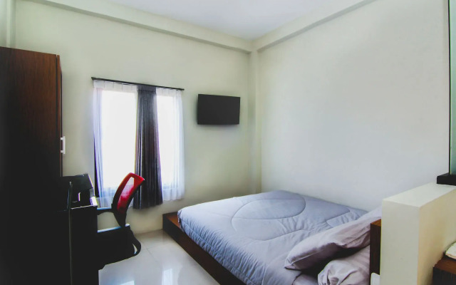 D'Paragon Sumber Solo