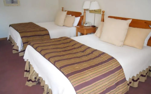 The INN at Willow Pond