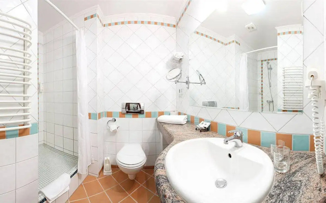 Papuga Park Hotel Wellness Marrakesz & SPA