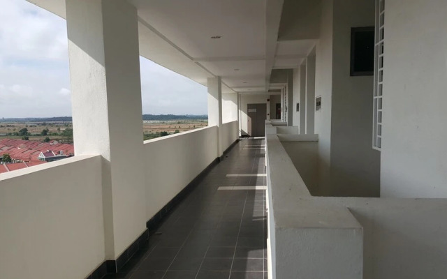 Cyberjaya Vega Residensi
