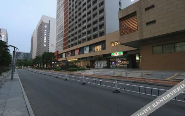 Simaier Apartment Hotel