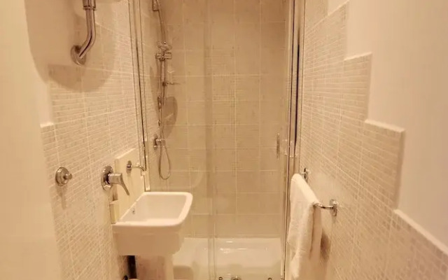 La Grotta di Tiberio B&B