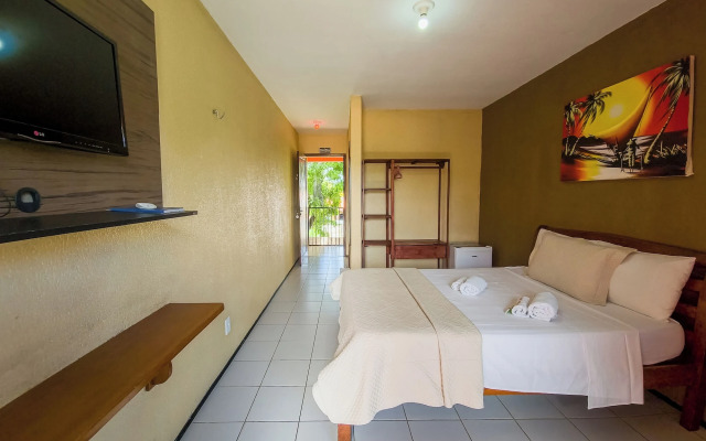 Pousada Brasil Cumbuco