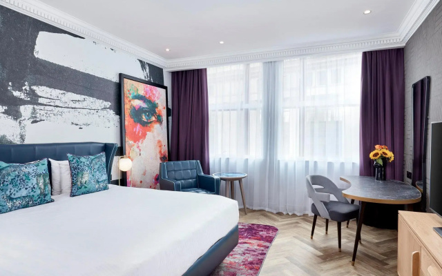 NYX Hotel London Holborn