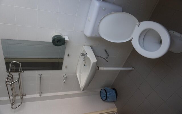Hotel KT Mutiara
