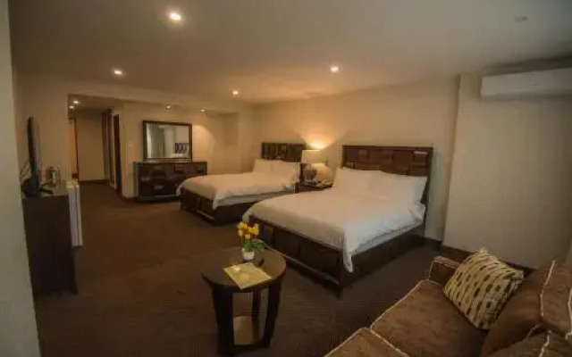 Roles Hotel