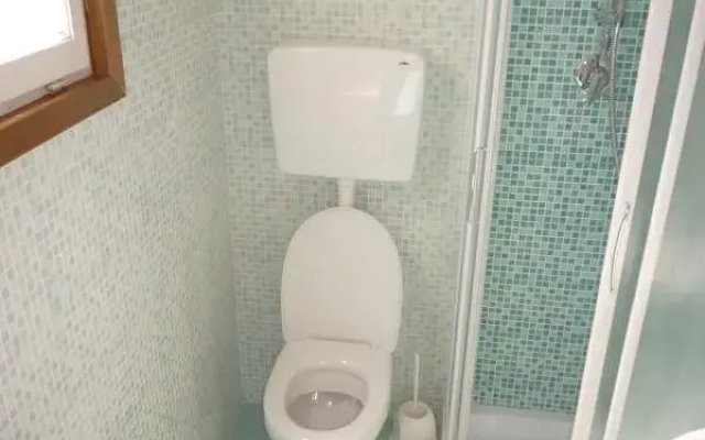 Residence  Mini Jet