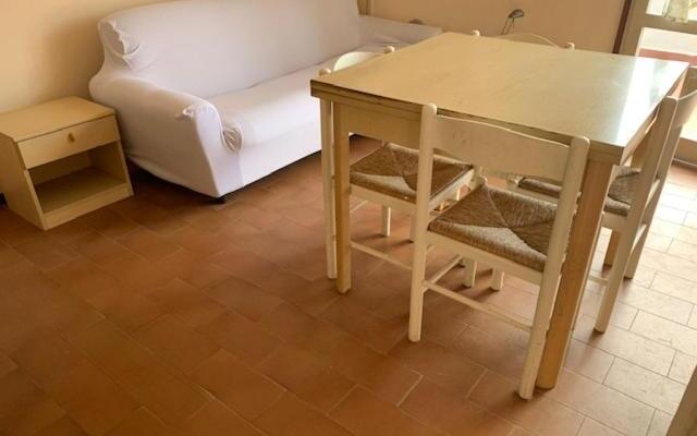 Appartamento 4 posti con piscina balcone e bbq