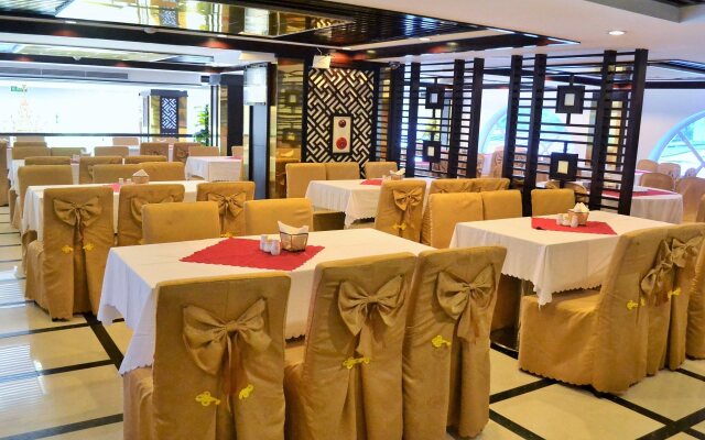 K-Zone The Star Hotel