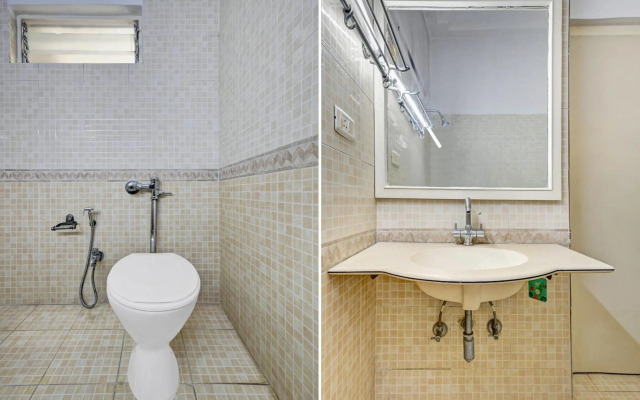 Super OYO Townhouse OAK Hotel Belsons Taj Mahal