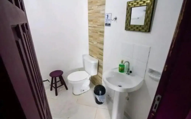 Farah Surf Hostel