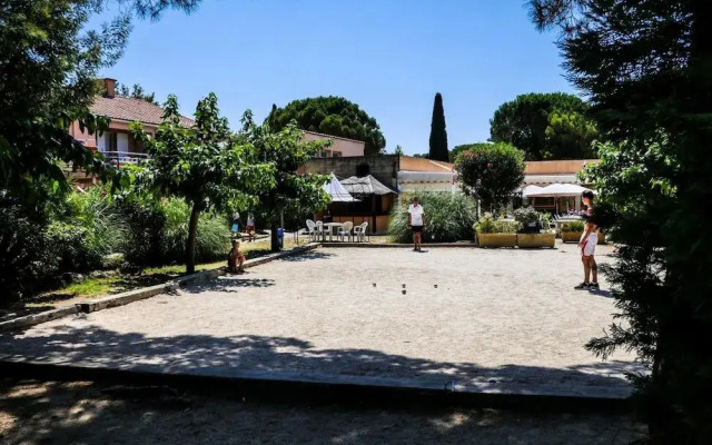 Vacances Passion La Grande Bastide