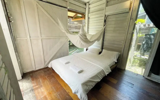 Paganakan Dii Tropical Retreat