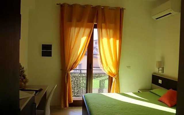 La Dea dell'Abbondanza