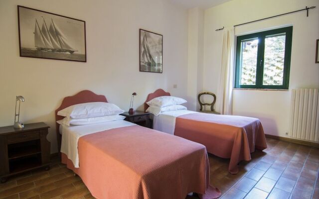 Agriturismo La Montagnola