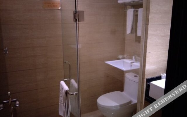 Boniya Boutique Hotel