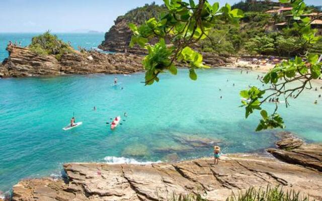 Pousada Vila Satiliana