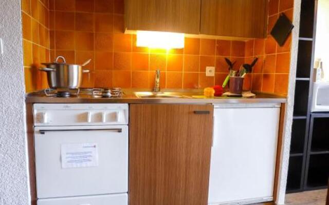 Apartment Emeraude 26
