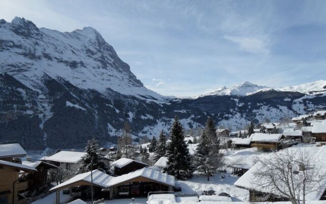 Chalet Cassiopeia - Griwarent AG