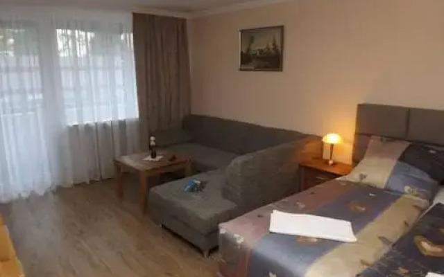 Willi Apartments