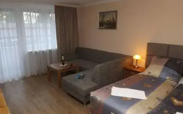 Willi Apartments