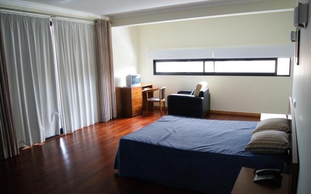 Hotel Gaivota