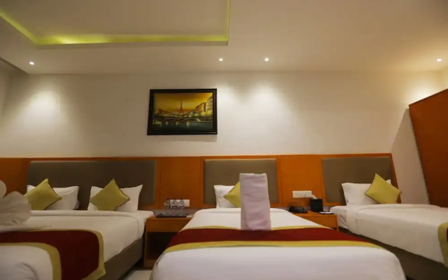 V One Hotel-Ambara Elite