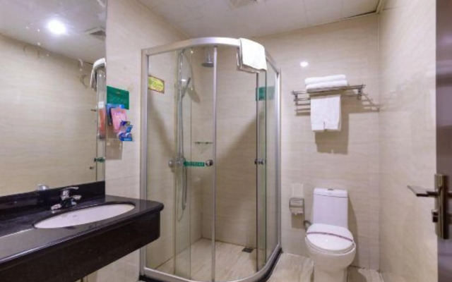 Jinhaiyang Holiday Hotel