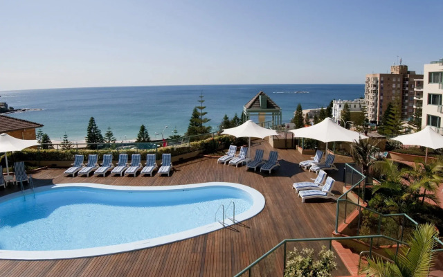 InterContinental Sydney Coogee Beach by IHG