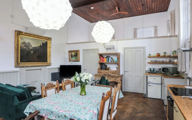 The Vestry Conwy