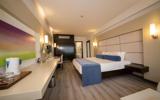 My Hotel Izmir Alsancak
