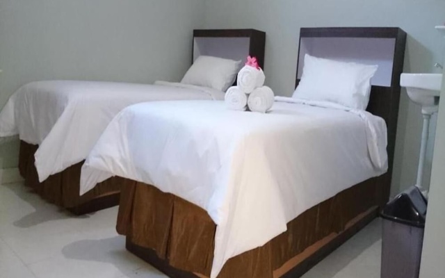 Hotel Star 88 – Guest Rooms – Sleman